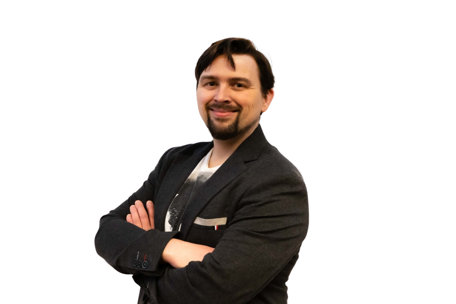 Adam Orzeł – Cloud & DevOps Specialist